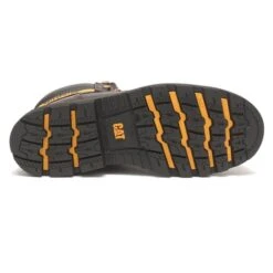 Men's CAT Structure Cool Composite Toe Boots -Carhartts Clothing Store 3 650 cat structure cool composite toe boots dark brown