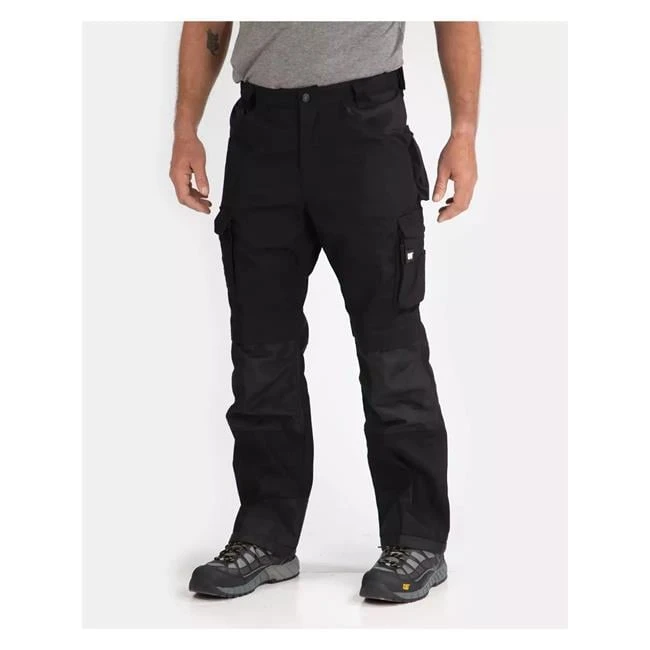 Men's CAT Trademark Pants 4 Men's CAT Trademark Pants - Image 4