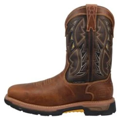 Men's Dan Post Warrior Waterproof Boots -Carhartts Clothing Store 3 650 dan post warrior waterproof boots brown