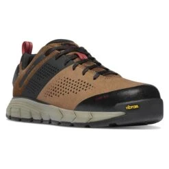 Men's Danner 3" Lead Time Composite Toe -Carhartts Clothing Store 3 650 danner 3 lead time composite toe brown