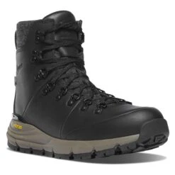Women's Danner 7" Arctic 600 Side-Zip 200G Waterproof Boots -Carhartts Clothing Store 3 650 danner 7 arctic 600 side zip 200g waterproof boots black mojave