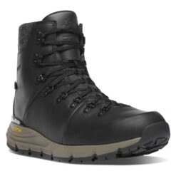 Men's Danner 7" Arctic 600 Side-Zip 200G Waterproof Boots -Carhartts Clothing Store 3 650 danner 7 arctic 600 side zip 200g waterproof boots jet black mojave