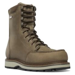 Men's Danner 8" Cedar River Waterproof Boots 8 Men's Danner 8" Cedar River Waterproof Boots -Carhartts Clothing Store 3 650 danner 8 cedar river waterproof boots timberwolf
