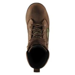 Men's Danner 8" Pronghorn GTX 400G Waterproof Boots -Carhartts Clothing Store 3 650 danner 8 pronghorn gtx 400g boots realtree edge