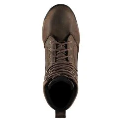Men's Danner 8" Pronghorn GTX Waterproof Boots -Carhartts Clothing Store 3 650 danner 8 pronghorn gtx waterproof boots brown