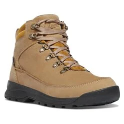 Women's Danner Adrika Waterproof Boots -Carhartts Clothing Store 3 650 danner adrika waterproof boots macaroon pyrite