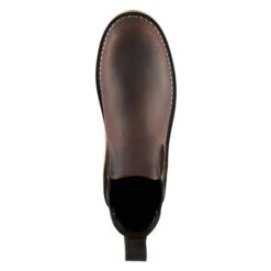 Women's Danner Bull Run Chelsea Boots 8 Women's Danner Bull Run Chelsea Boots -Carhartts Clothing Store 3 650 danner bull run chelsea boots brown2