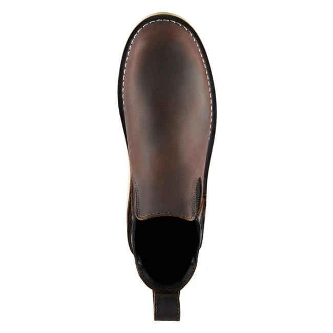 Women's Danner Bull Run Chelsea Boots 4 Women's Danner Bull Run Chelsea Boots - Image 4