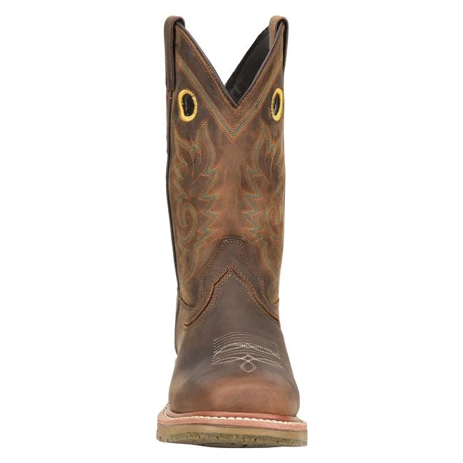 Men's Double H Elijah Composite Toe Boots 4 Men's Double H Elijah Composite Toe Boots - Image 4