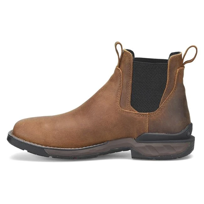 Men's Double H Heisler Composite Toe Boots 4 Men's Double H Heisler Composite Toe Boots - Image 4