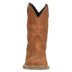 Men's Double H Jacob Composite Toe Waterproof Boots 9 Men's Double H Jacob Composite Toe Waterproof Boots -Carhartts Clothing Store 3 650 double h jacob composite toe waterproof brown