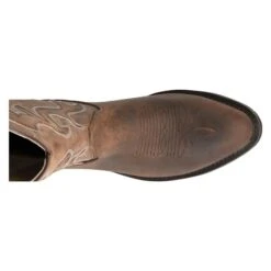 Men's Double H Robert Steel Toe Boots -Carhartts Clothing Store 3 650 double h robert steel toe brown