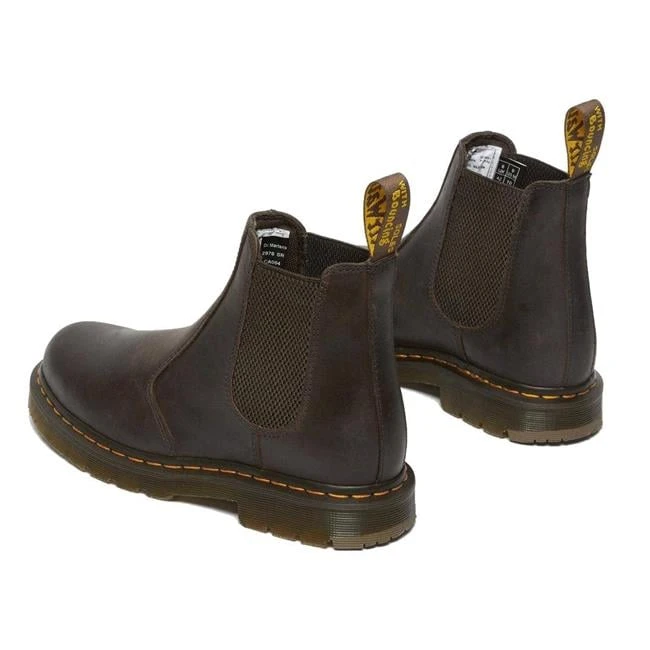 Men's Dr. Martens 2976 Slip Resistant Boots 4 Men's Dr. Martens 2976 Slip Resistant Boots - Image 4