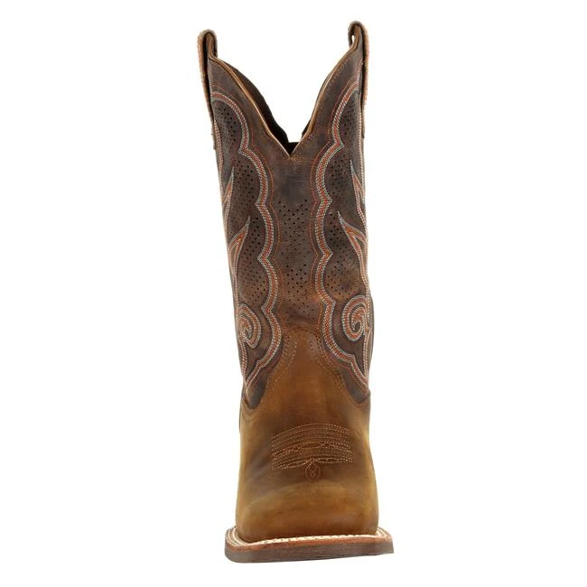 Women's Durango Lady Rebel Pro Ventilated Western Boots 11 Women's Durango Lady Rebel Pro Ventilated Western Boots - Image 11