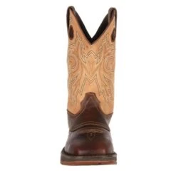 Men's Durango Rebel Saddle Up Boots -Carhartts Clothing Store 3 650 durango rebel saddle up brown tan