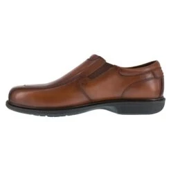 Men's Florsheim Coronis Slip-On Steel Toe 8 Men's Florsheim Coronis Slip-On Steel Toe -Carhartts Clothing Store 3 650 florsheim coronis slip on steel toe brown