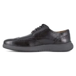 Men's Florsheim Flair Work Steel Toe -Carhartts Clothing Store 3 650 florsheim flair work steel toe black