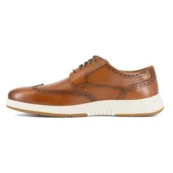 Men's Florsheim Flair Work Steel Toe -Carhartts Clothing Store 3 650 florsheim flair work steel toe cognac