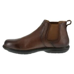 Men's Florsheim Loedin Twin Gore Steel Toe 13 Men's Florsheim Loedin Twin Gore Steel Toe -Carhartts Clothing Store 3 650 florsheim loedin twin gore steel toe brown