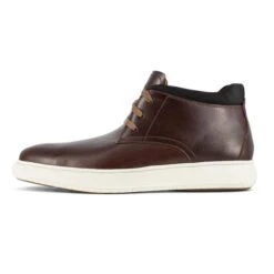Men's Florsheim Premier Work Casual Work Chukka Steel Toe 8 Men's Florsheim Premier Work Casual Work Chukka Steel Toe -Carhartts Clothing Store 3 650 florsheim premier work casual work chukka steel toe cognac