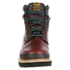 Men's Georgia 6" Giant Boots 10 Men's Georgia 6" Giant Boots -Carhartts Clothing Store 3 650 georgia 6 giant soggy brown