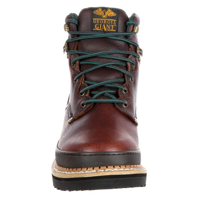 Men's Georgia 6" Giant Boots 4 Men's Georgia 6" Giant Boots - Image 4