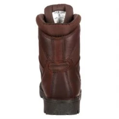 Men's Georgia 8" Homeland Steel Toe Waterproof Boots 10 Men's Georgia 8" Homeland Steel Toe Waterproof Boots -Carhartts Clothing Store 3 650 georgia 8 homeland steel toe waterproof brown