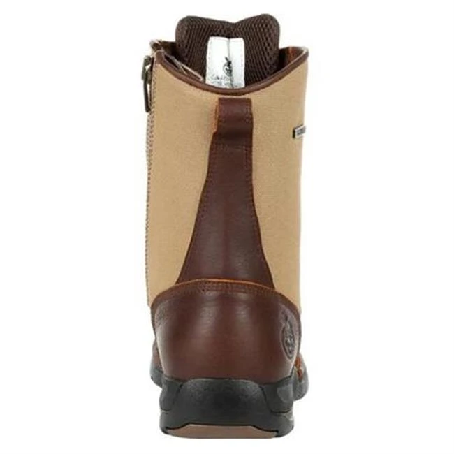 Men's Georgia Athens Upland Side-Zip Waterproof Boots 4 Men's Georgia Athens Upland Side-Zip Waterproof Boots - Image 4