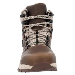 Women's Georgia Eagle Trail Alloy Toe Waterproof Hiker Boots -Carhartts Clothing Store 3 650 georgia eagle trail alloy toe waterproof hiker boots brown