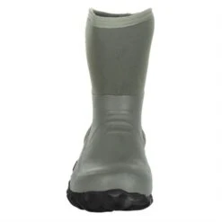 Men's Georgia Mid Rubber Boot Waterproof 9 Men's Georgia Mid Rubber Boot Waterproof -Carhartts Clothing Store 3 650 georgia mid rubber boot waterproof green