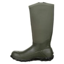 Men's Georgia Rubber Boot Waterproof -Carhartts Clothing Store 3 650 georgia rubber boot waterproof green