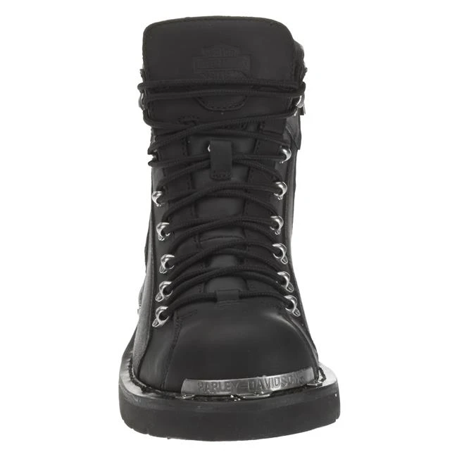 Men's Harley Davidson Electron Side-Zip Boots 4 Men's Harley Davidson Electron Side-Zip Boots - Image 4