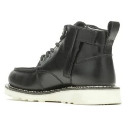 Women's Harley Davidson Footwear 4.5" Denway Smooth Side-Zip 25 Women's Harley Davidson Footwear 4.5" Denway Smooth Side-Zip -Carhartts Clothing Store 3 650 harley davidson footwear 4 5 denway smooth side zip black