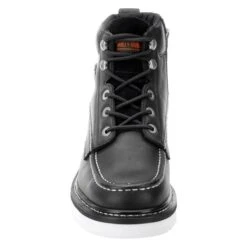 Men's Harley Davidson Footwear 6" Beau Boots 34 Men's Harley Davidson Footwear 6" Beau Boots -Carhartts Clothing Store 3 650 harley davidson footwear 6 beau black