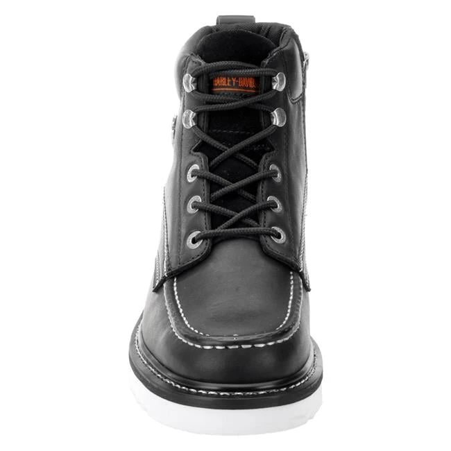 Men's Harley Davidson Footwear 6" Beau Boots 15 Men's Harley Davidson Footwear 6" Beau Boots - Image 15