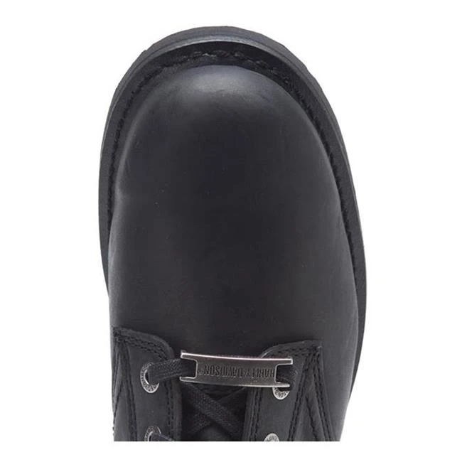 Men's Harley Davidson Footwear 8" Ranger Boots 4 Men's Harley Davidson Footwear 8" Ranger Boots - Image 4