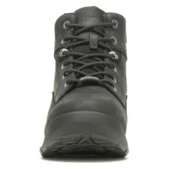 Men's Harley Davidson Footwear Dowden Composite Toe Side-Zip Waterproof Boots -Carhartts Clothing Store 3 650 harley davidson footwear dowden composite toe side zip waterproof boots black