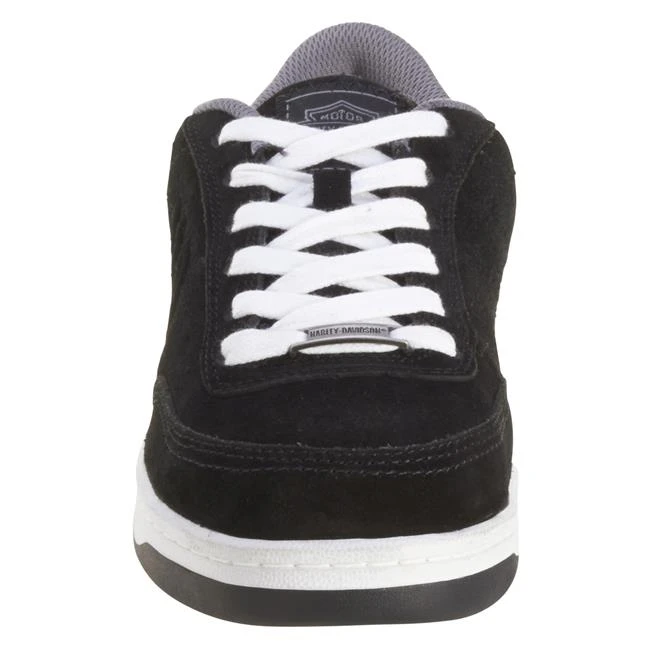 Men's Harley Davidson Footwear Static Steel Toe 4 Men's Harley Davidson Footwear Static Steel Toe - Image 4