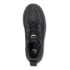 Men's Irish Setter 6" Ashby Alloy Toe Boots -Carhartts Clothing Store 3 650 irish setter 6 ashby alloy toe boots black