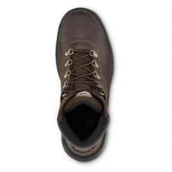 Men's Irish Setter Ely Steel Toe Boots -Carhartts Clothing Store 3 650 irish setter ely steel toe boots brown