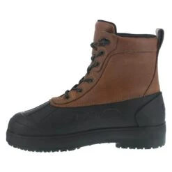 Women's Iron Age Compound Composite Toe Waterproof Boots 8 Women's Iron Age Compound Composite Toe Waterproof Boots -Carhartts Clothing Store 3 650 iron age compound composite toe waterproof boots black brown