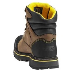 Men's Keen Utility Milwaukee Waterproof Boots -Carhartts Clothing Store 3 650 keen utility milwaukee st waterproof dark earth