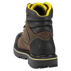 Men's Keen Utility Milwaukee Steel Toe Boots -Carhartts Clothing Store 3 650 keen utility milwaukee steel toe slate black
