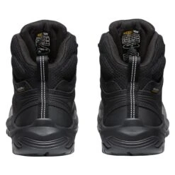 Men's Keen Utility Reno Mid KBF Waterproof Boots -Carhartts Clothing Store 3 650 keen utility reno mid kbf waterproof boots black black