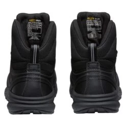 Men's Keen Utility Vista Energy Mid Int Met Carbon Toe Boots -Carhartts Clothing Store 3 650 keen utility vista energy mid int met carbon toe boots black raven1