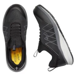 Men's Keen Utility Vista Slip-On Carbon Toe -Carhartts Clothing Store 3 650 keen utility vista slip on carbon toe vapor black