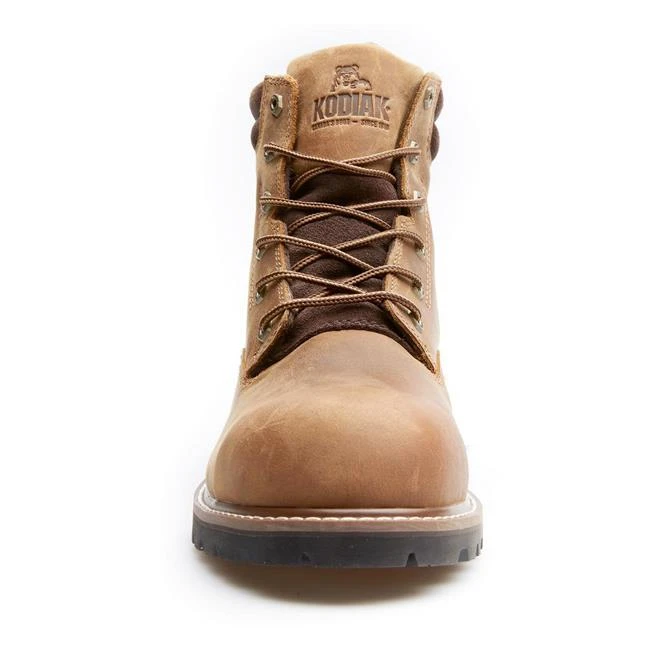 Women's Kodiak 6" Bralorne Waterproof Boots 4 Women's Kodiak 6" Bralorne Waterproof Boots - Image 4