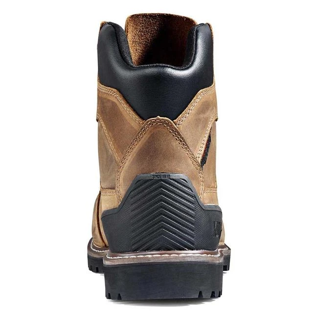 Men's Kodiak 6" Generations Widebody Composite Toe Waterproof Boots 4 Men's Kodiak 6" Generations Widebody Composite Toe Waterproof Boots - Image 4