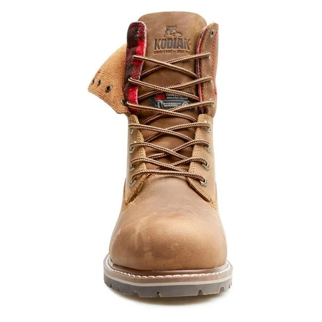 Women's Kodiak 8" Bralorne 200G Waterproof Boots 4 Women's Kodiak 8" Bralorne 200G Waterproof Boots - Image 4