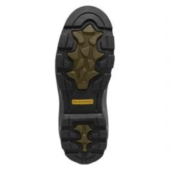 Women's LaCrosse 12" Alpha Range 5.0MM Waterproof Boots -Carhartts Clothing Store 3 650 lacrosse 12 alpha range 50mm waterproof black tan